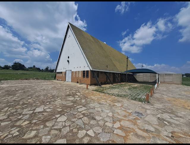 90,483M² FARM FOR SALE IN RISIVILLE